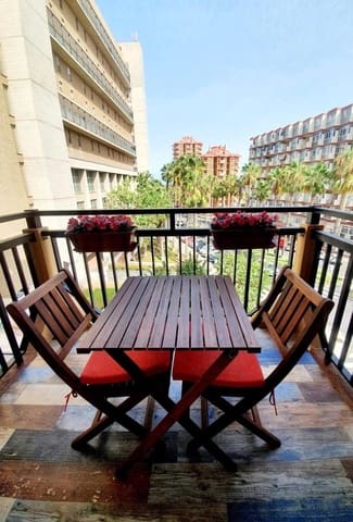 Estudio en Puerto de la Cruz en alquiler - 900 € (Ref: 9690051)