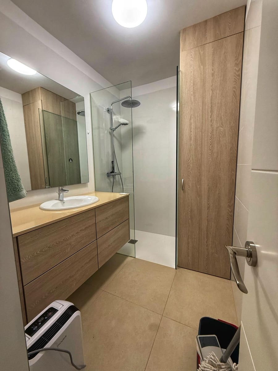 1 quarto Apartamento para arrendar em Puerto de la Cruz com piscina - 1 350 € (Ref: 9690052)