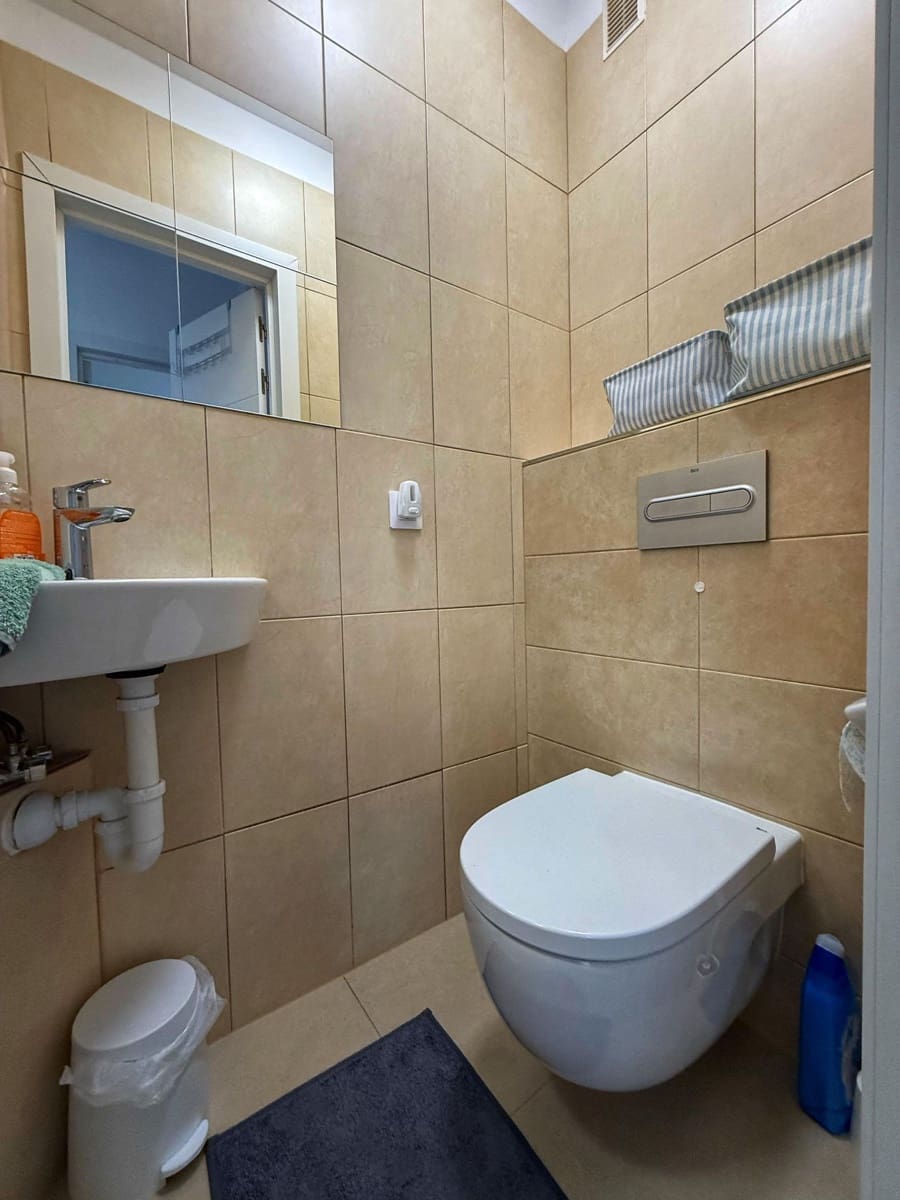1 quarto Apartamento para arrendar em Puerto de la Cruz com piscina - 1 350 € (Ref: 9690052)