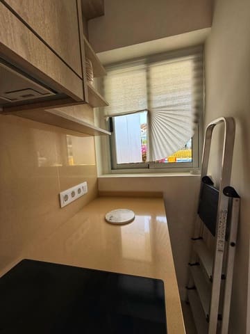 1 soverom Leilighet til leie i Puerto de la Cruz med svømmebasseng - € 1 350 (Ref: 9690052)