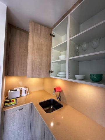 1 soverom Leilighet til leie i Puerto de la Cruz med svømmebasseng - € 1 350 (Ref: 9690052)