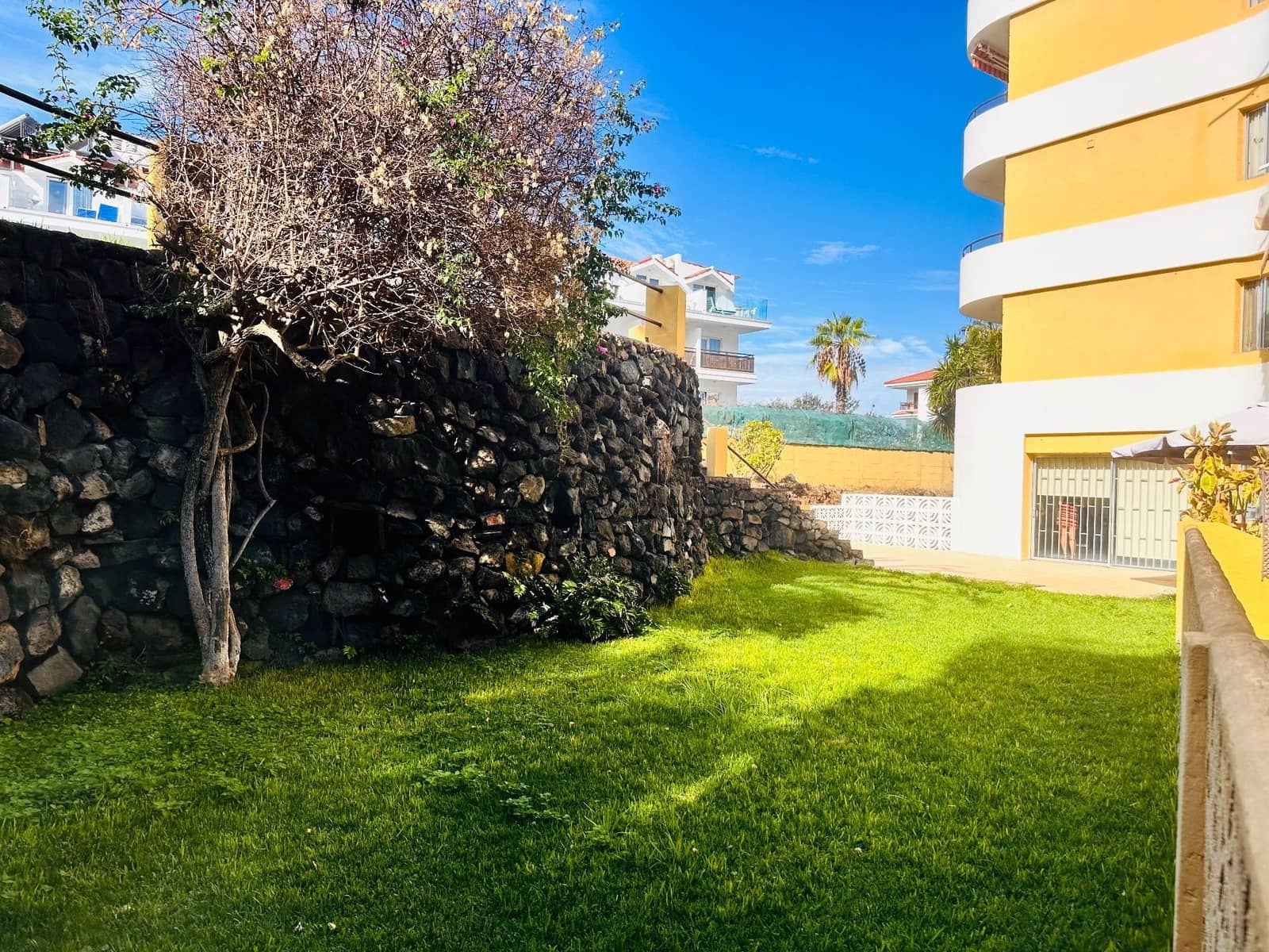1 quarto Apartamento para arrendar em Puerto de la Cruz com piscina - 1 350 € (Ref: 9690052)