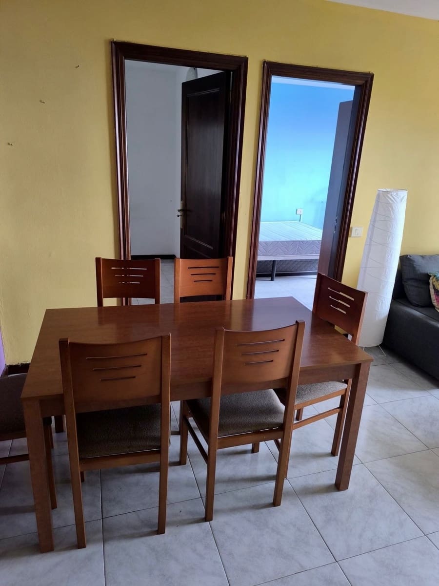 3 bedroom Flat for rent in Los Realejos - € 950 (Ref: 9700458)