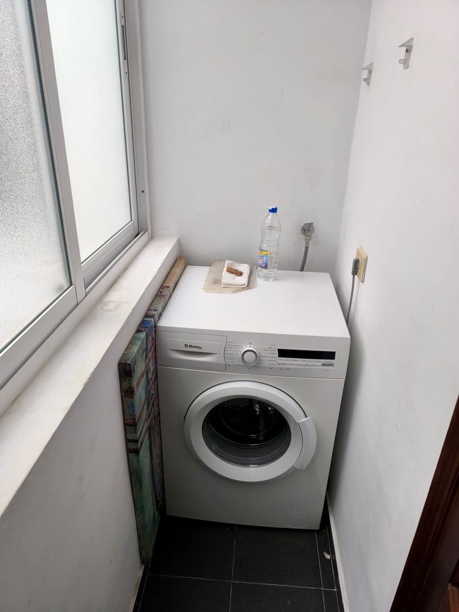 3 bedroom Flat for rent in Los Realejos - € 950 (Ref: 9700458)