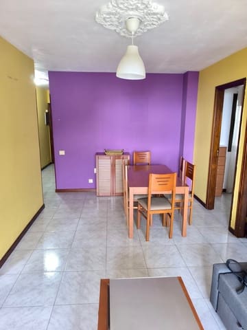 3 sovrum Lägenhet att hyra i Los Realejos - 950 € (Ref: 9700458)