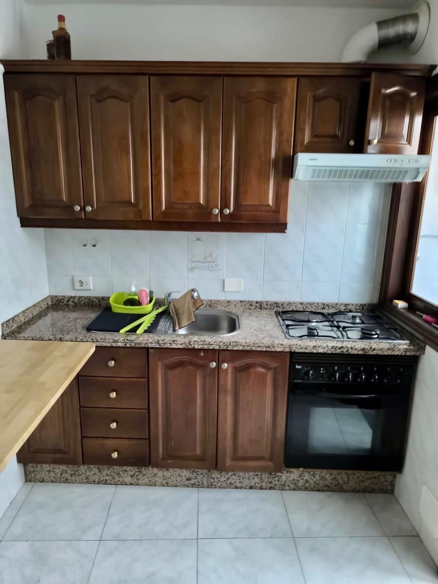 3 bedroom Flat for rent in Los Realejos - € 950 (Ref: 9700458)