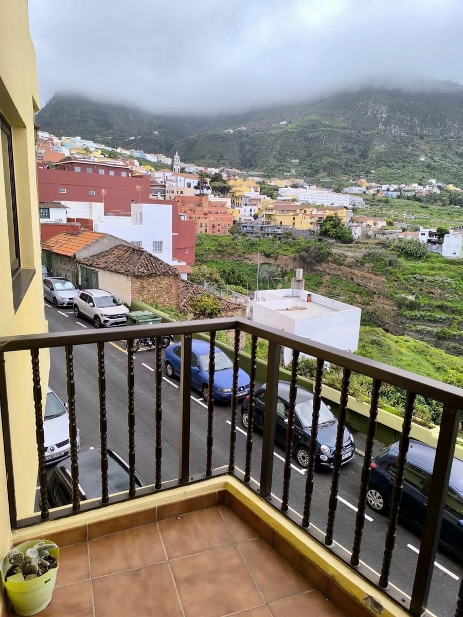 3 bedroom Flat for rent in Los Realejos - € 950 (Ref: 9700458)