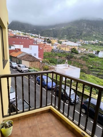 3 sovrum Lägenhet att hyra i Los Realejos - 950 € (Ref: 9700458)