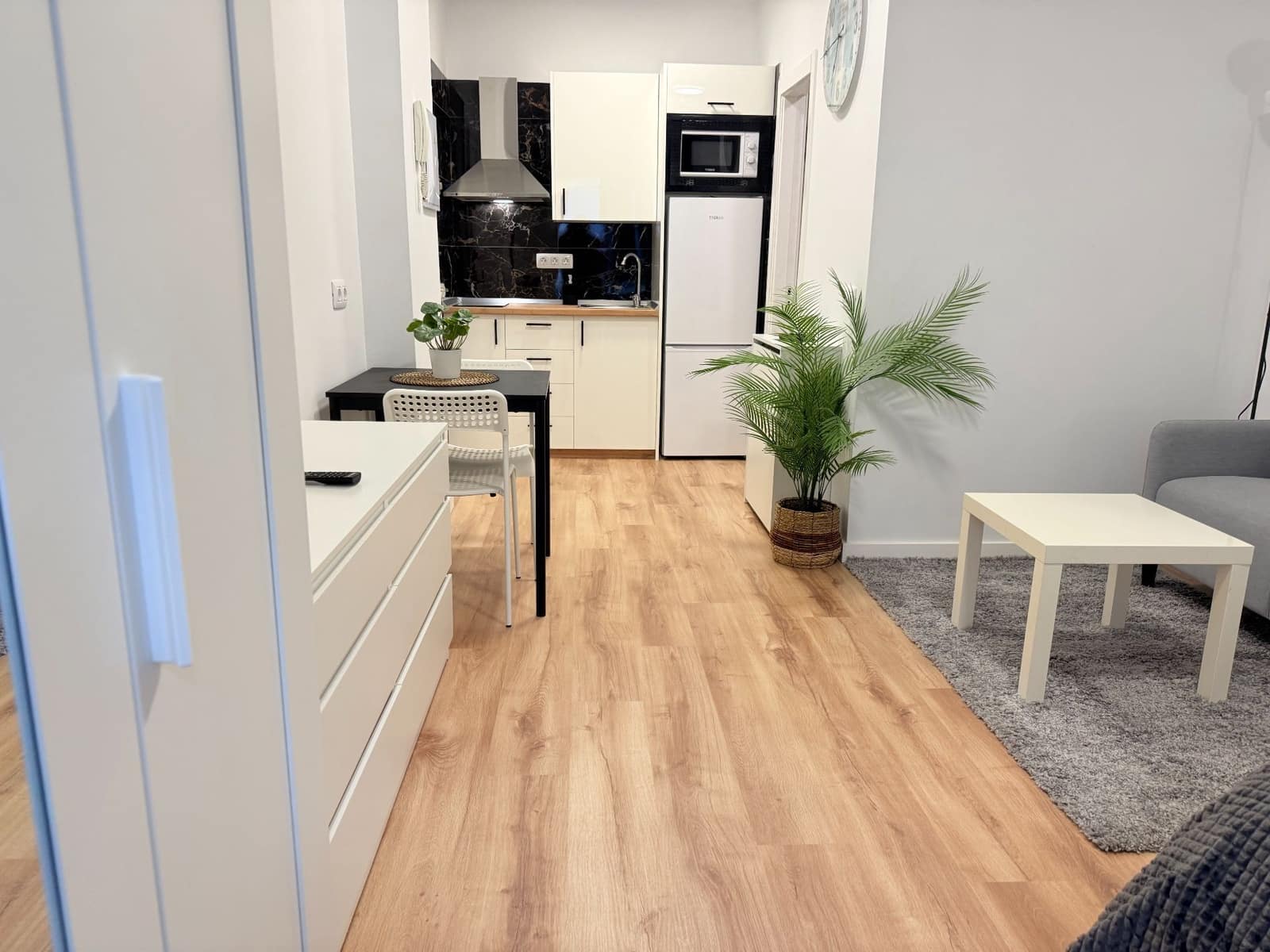 Studio for rent in Puerto de la Cruz - € 830 (Ref: 9700459)