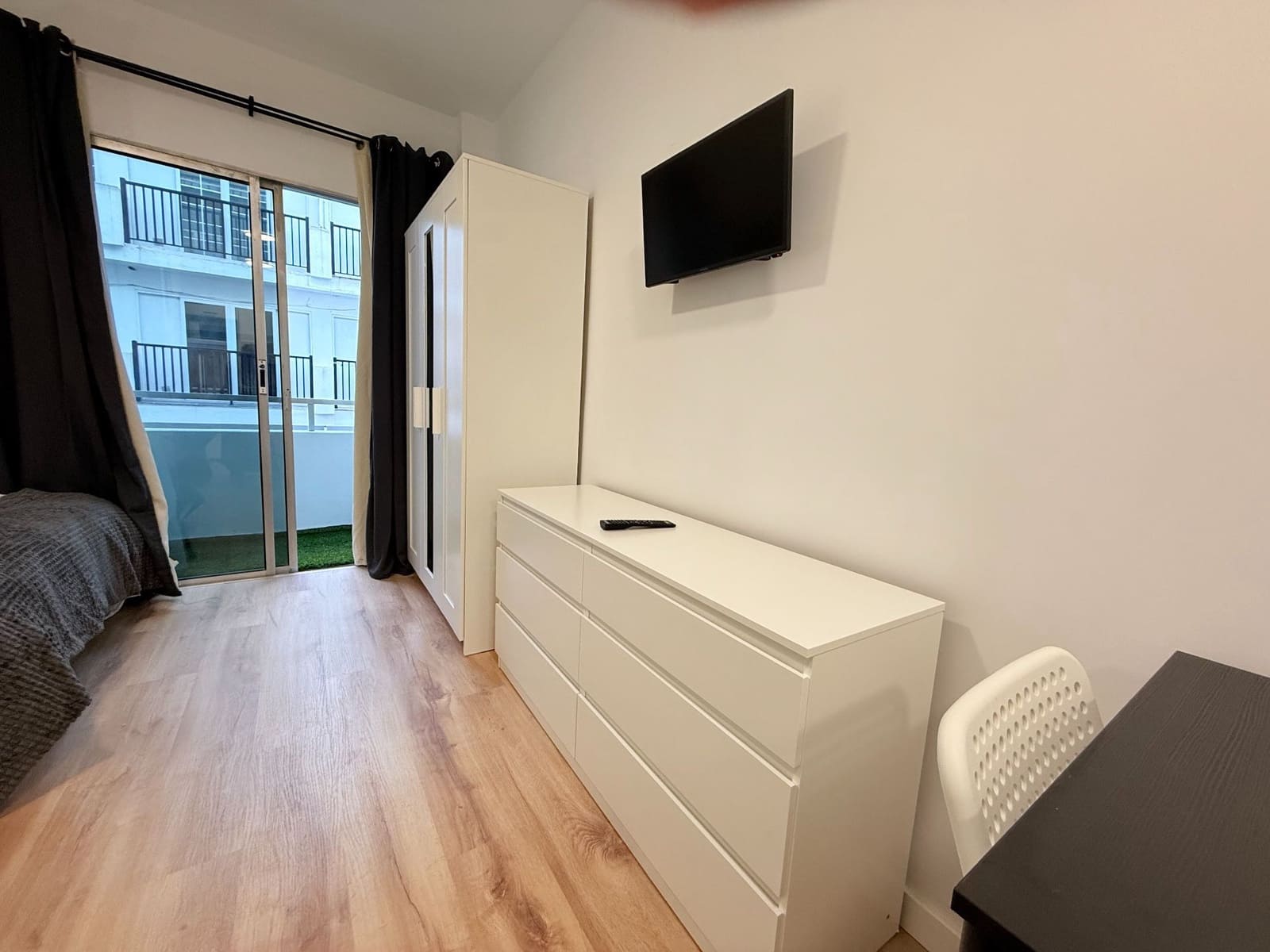 Studio for rent in Puerto de la Cruz - € 830 (Ref: 9700459)