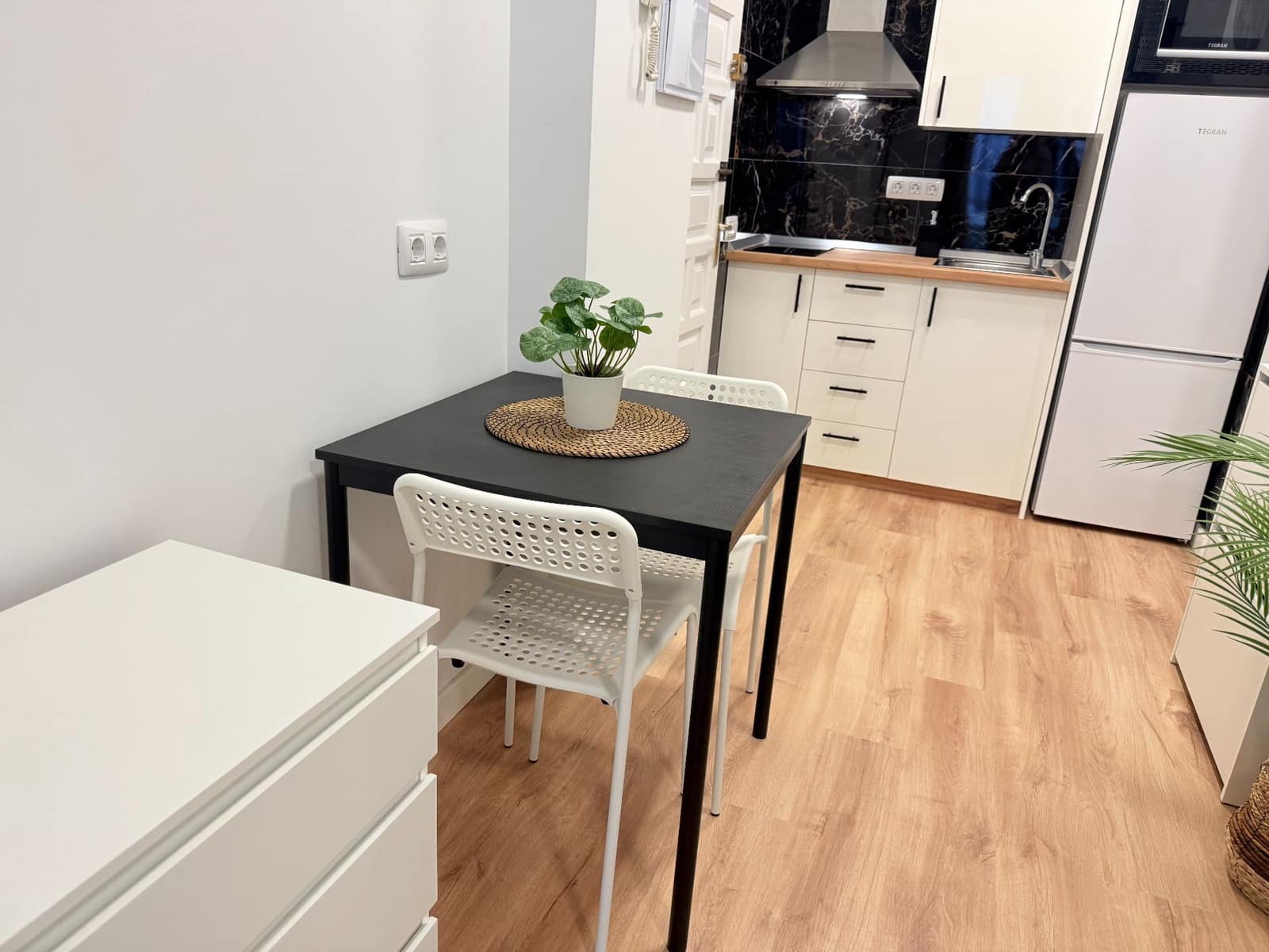 Studio for rent in Puerto de la Cruz - € 830 (Ref: 9700459)