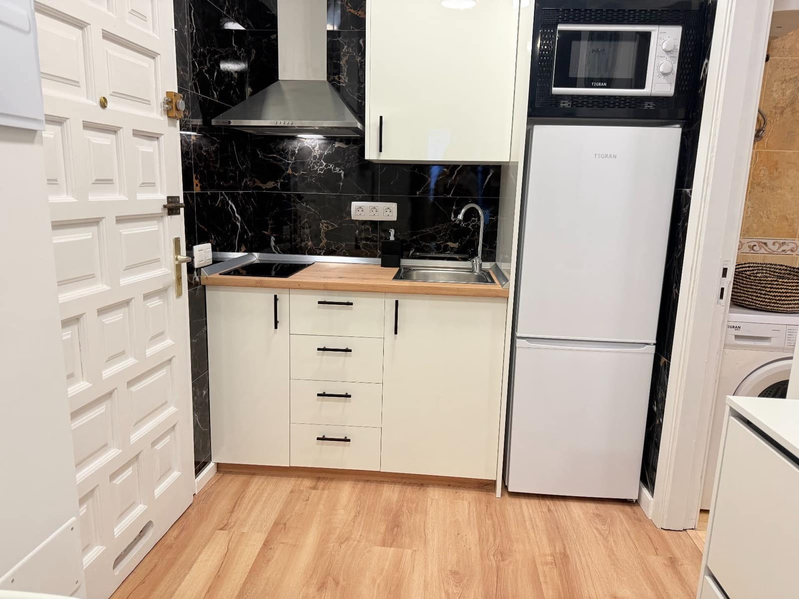 Studio for rent in Puerto de la Cruz - € 830 (Ref: 9700459)