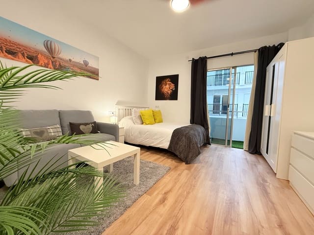 Estudio en Puerto de la Cruz en alquiler - 830 € (Ref: 9700459)