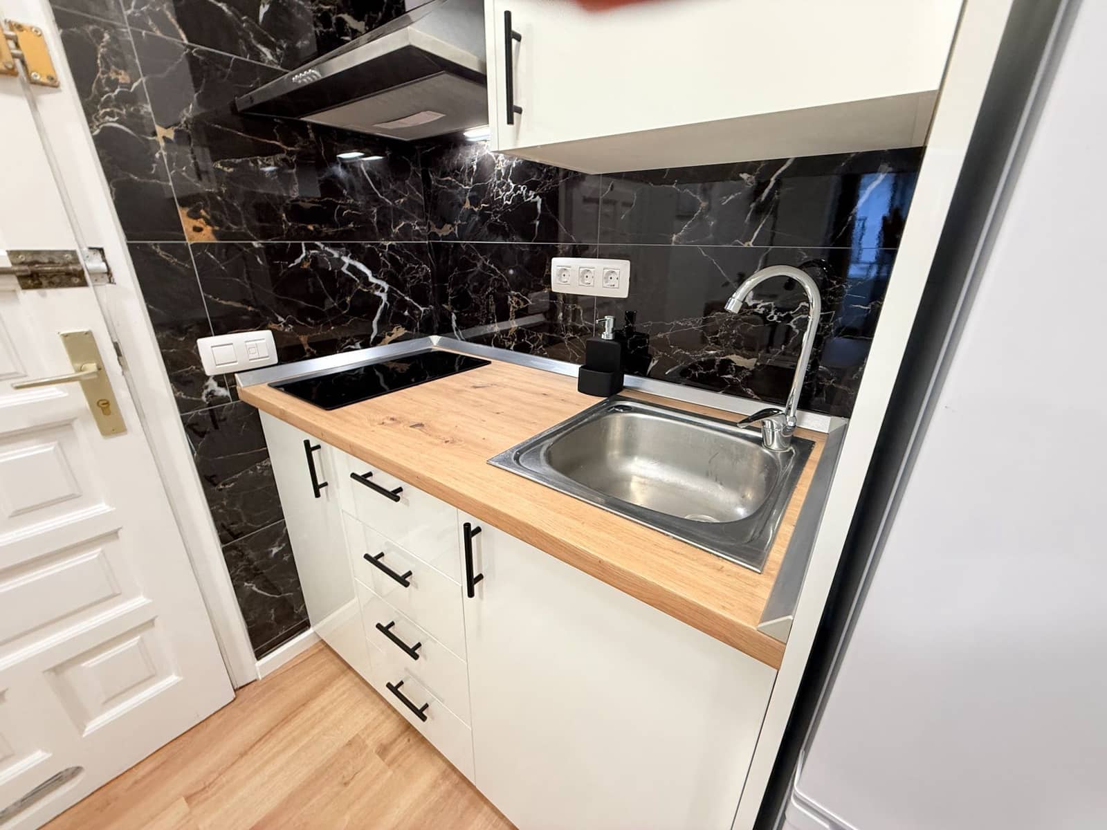 Studio for rent in Puerto de la Cruz - € 830 (Ref: 9700459)