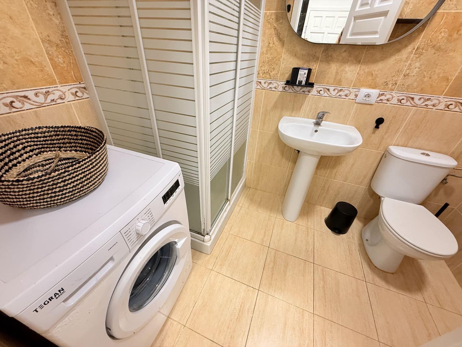 Studio for rent in Puerto de la Cruz - € 830 (Ref: 9700459)