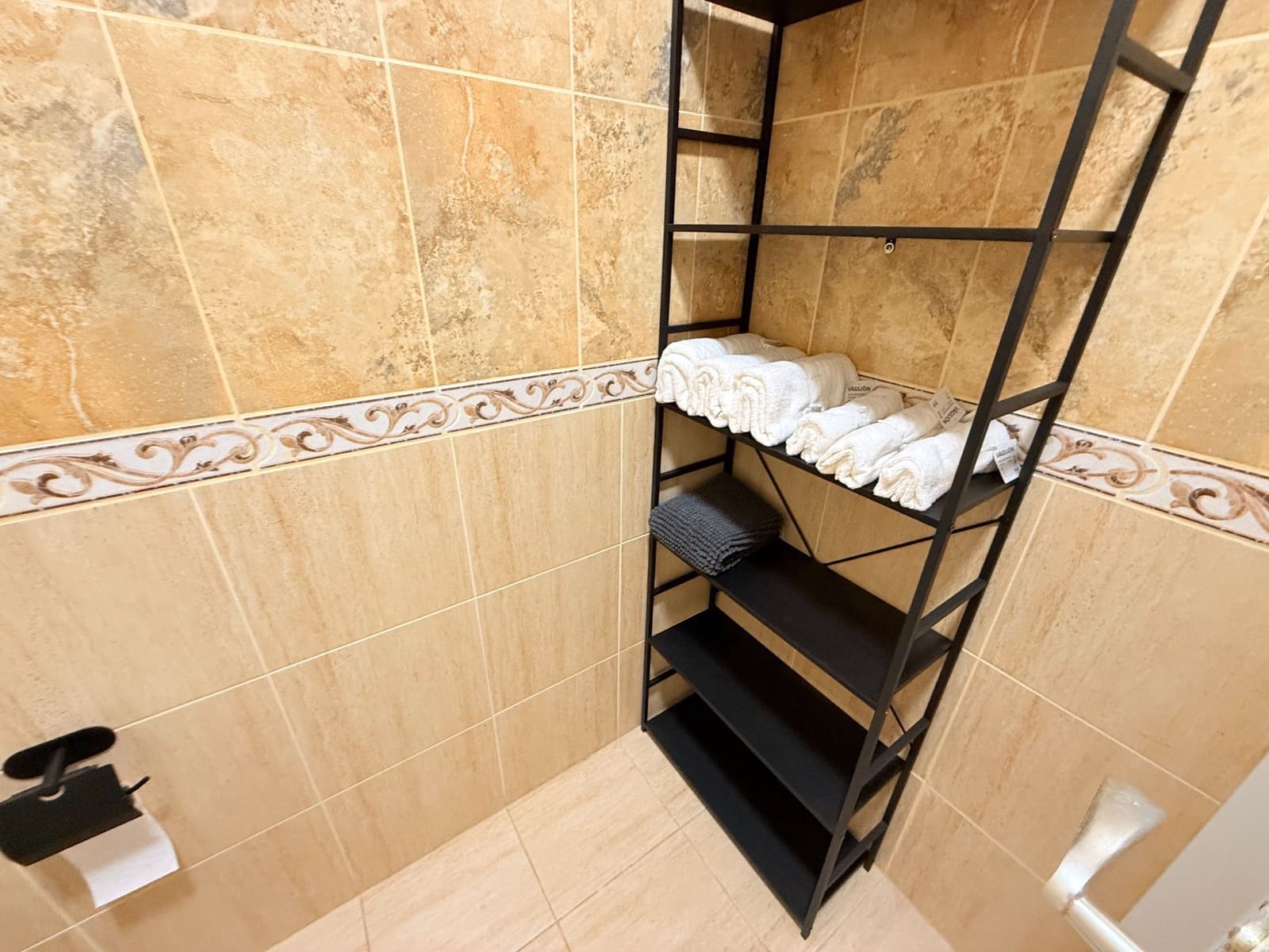 Studio for rent in Puerto de la Cruz - € 830 (Ref: 9700459)