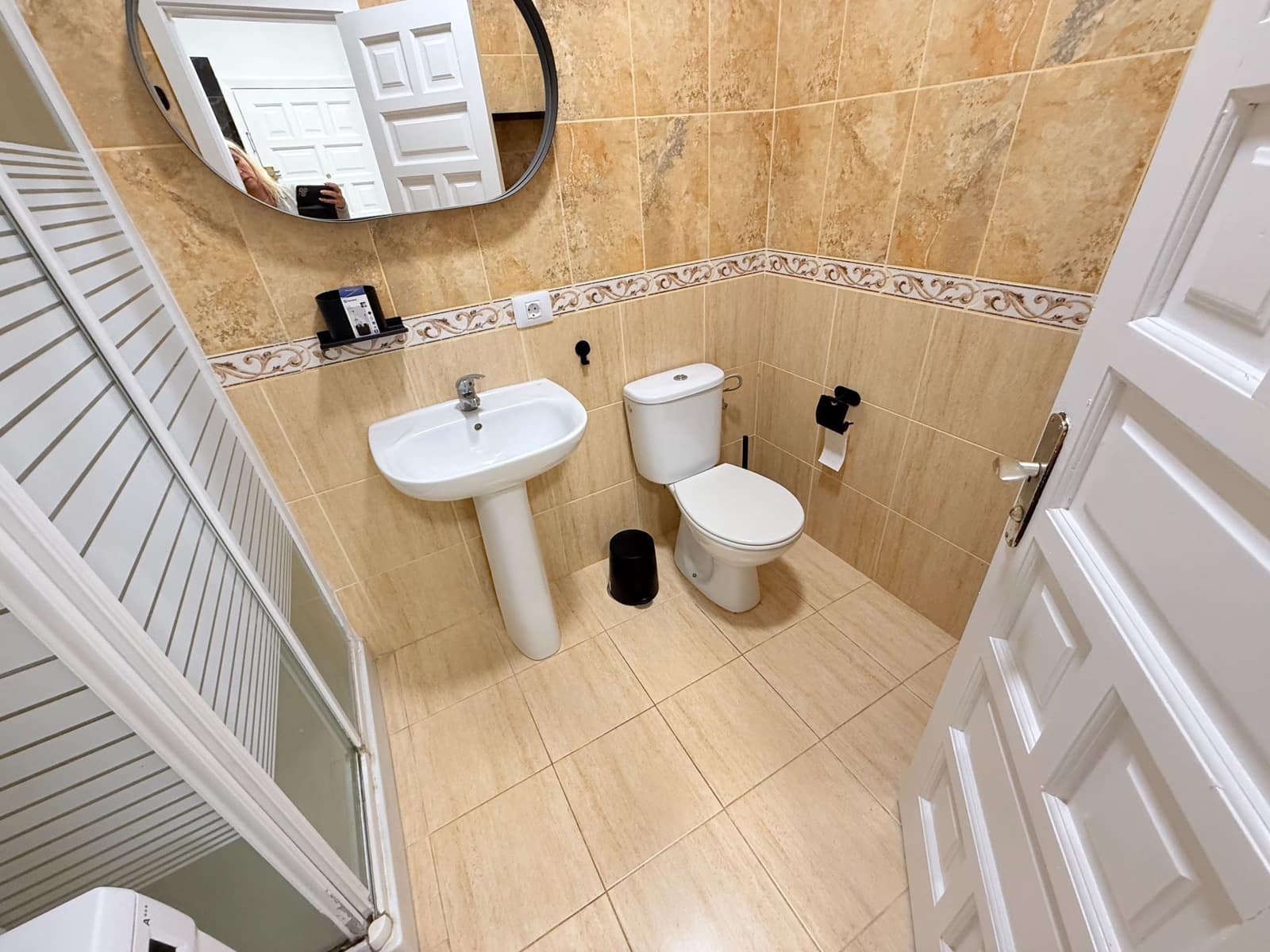 Studio for rent in Puerto de la Cruz - € 830 (Ref: 9700459)