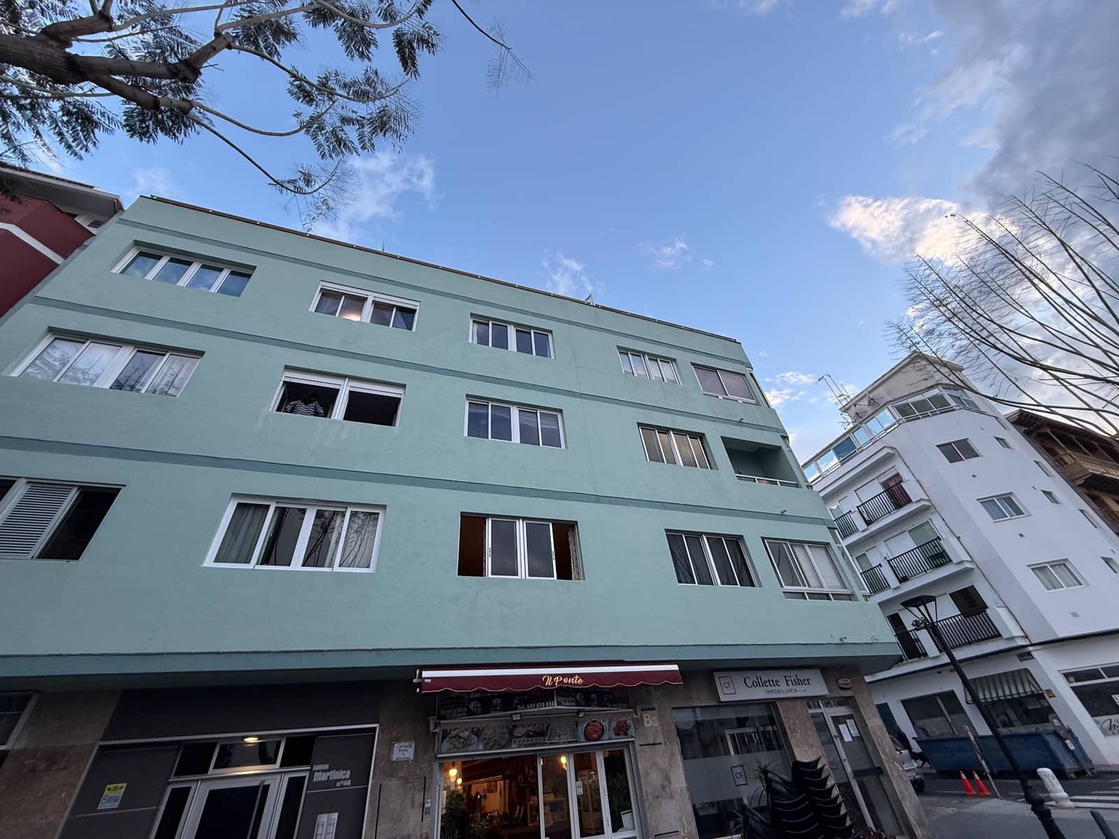 Studio for rent in Puerto de la Cruz - € 830 (Ref: 9700459)