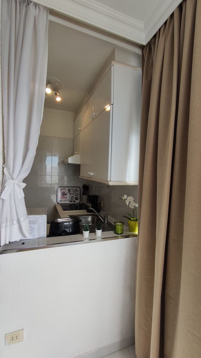 Studio til salg i Puerto de la Cruz - € 165.000 (Ref: 9700460)