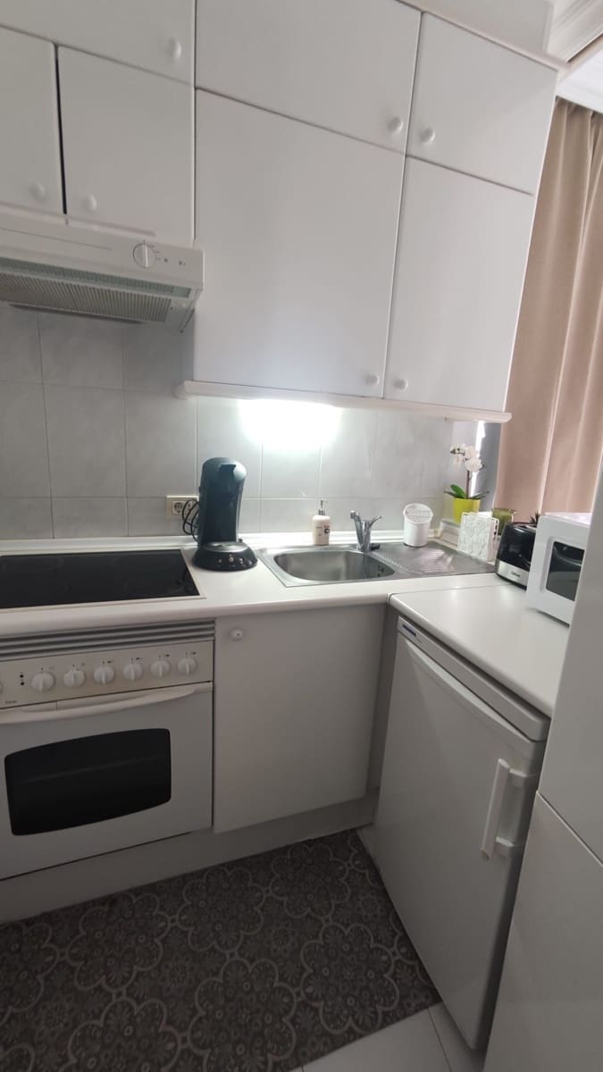 Studio til salg i Puerto de la Cruz - € 165.000 (Ref: 9700460)