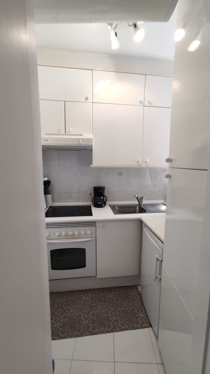Studio til salg i Puerto de la Cruz - € 165.000 (Ref: 9700460)