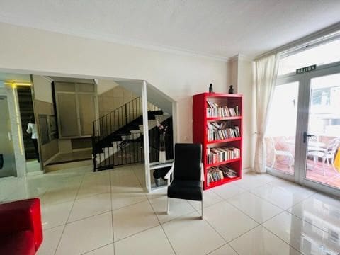 Studio til salg i Puerto de la Cruz - € 165.000 (Ref: 9700460)