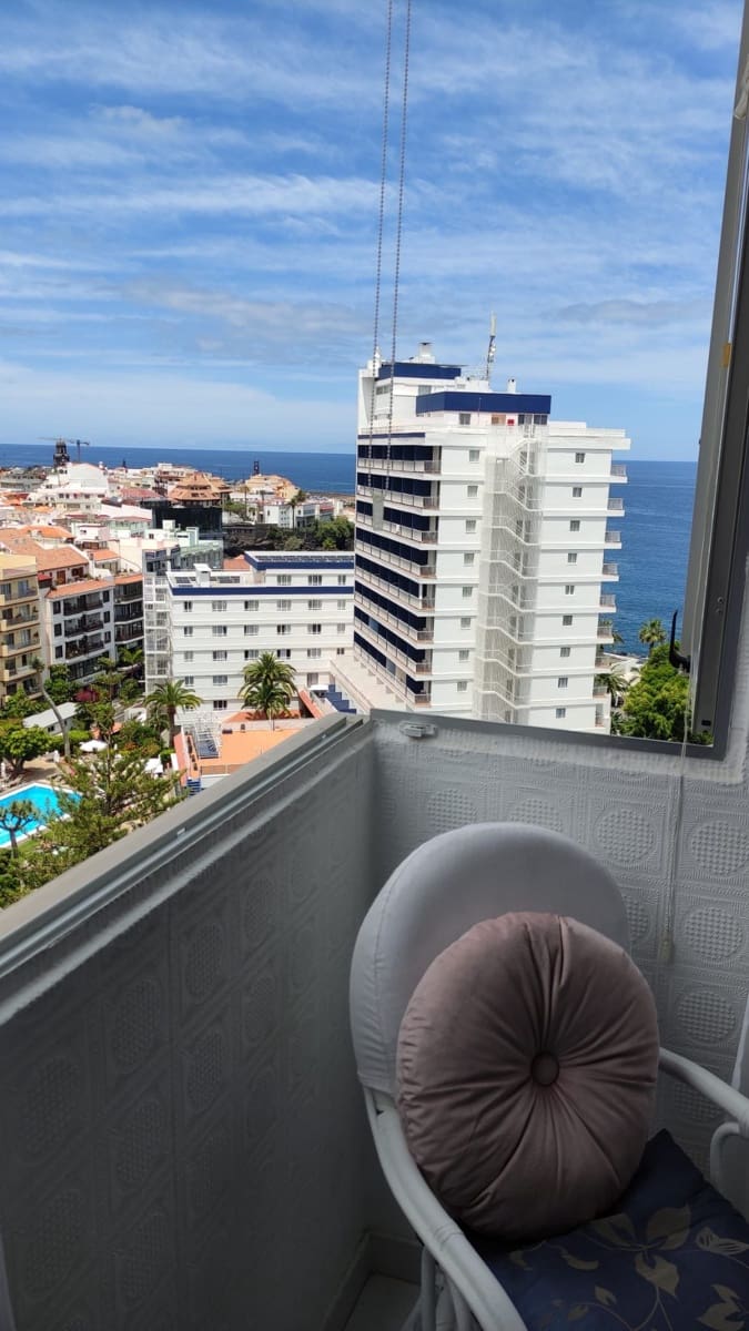 Studio til salg i Puerto de la Cruz - € 165.000 (Ref: 9700460)