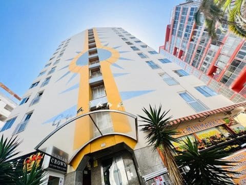 Studio til salg i Puerto de la Cruz - € 165.000 (Ref: 9700460)