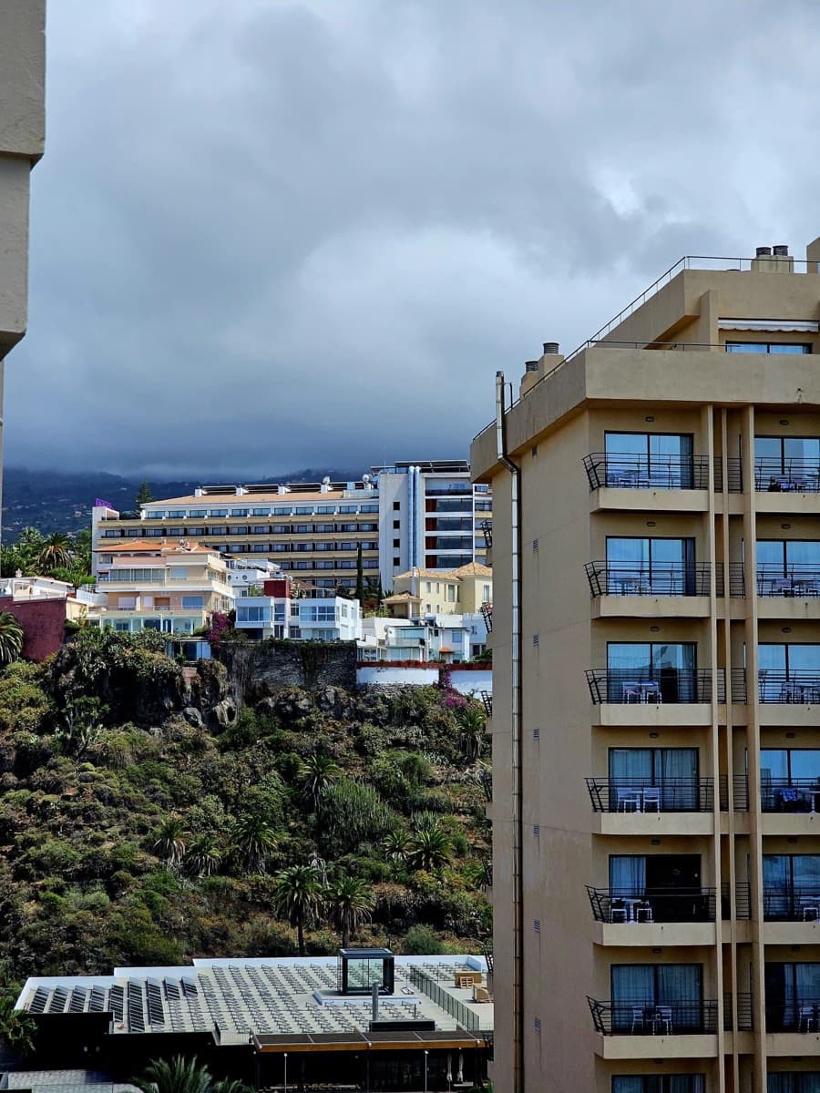 Studio til salg i Puerto de la Cruz - € 165.000 (Ref: 9700460)