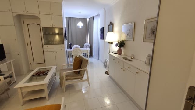 Studio til salg i Puerto de la Cruz - € 165.000 (Ref: 9700460)