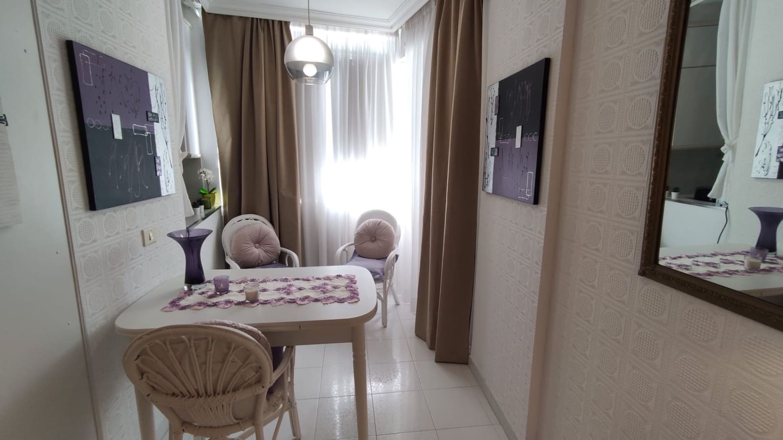 Studio til salg i Puerto de la Cruz - € 165.000 (Ref: 9700460)