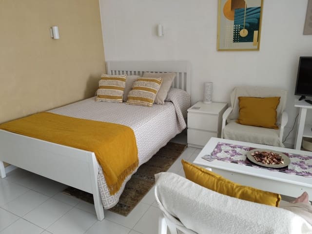 Studio til salg i Puerto de la Cruz - € 165.000 (Ref: 9700460)