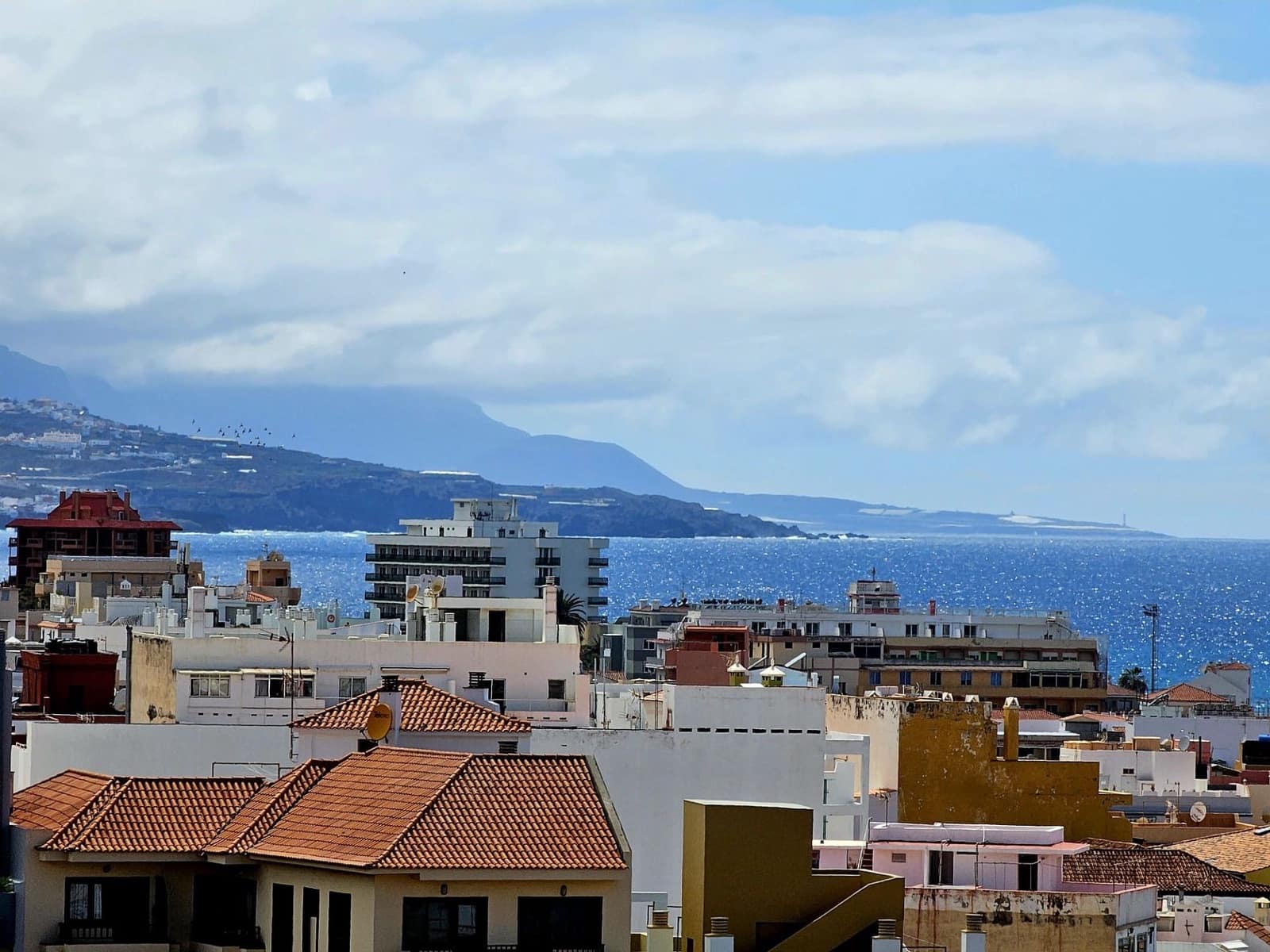 Studio til salg i Puerto de la Cruz - € 165.000 (Ref: 9700460)