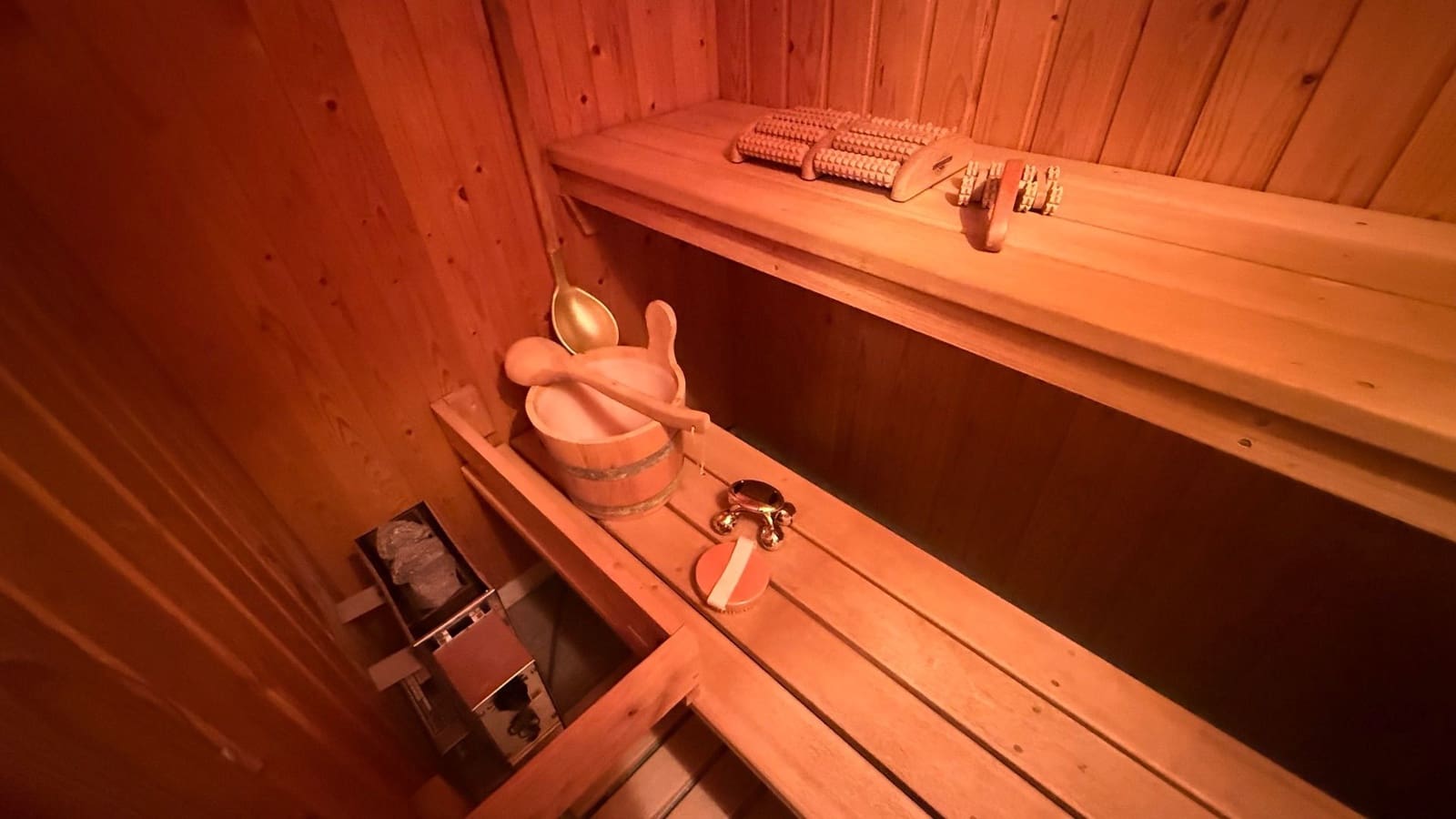 1 bedroom Apartment for sale in Puerto de la Cruz with pool garage - € 335,000 (Ref: 9704546)