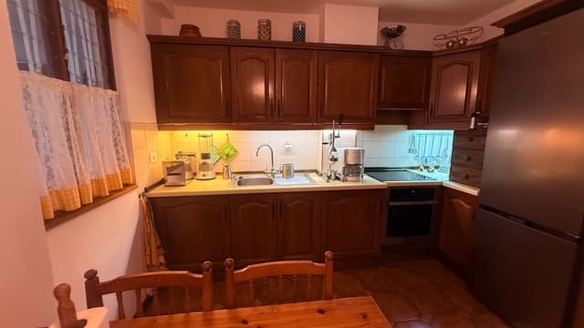 1 makuuhuone Huoneisto myytävänä paikassa Puerto de la Cruz mukana uima-altaan 
autotalli - 335 000 € (Ref: 9704546)