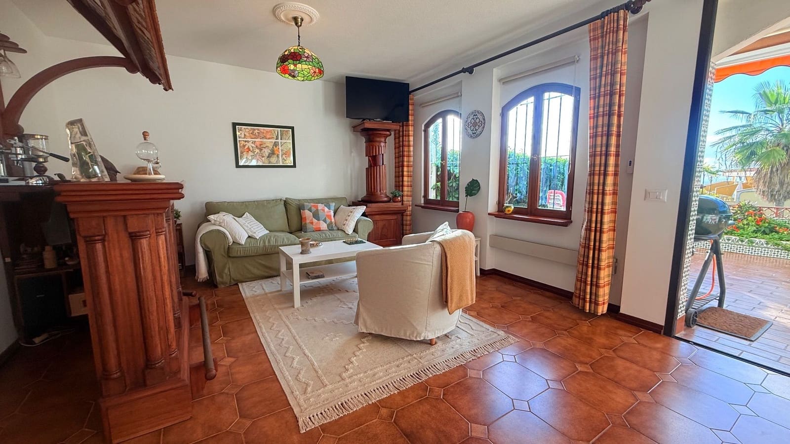 1 bedroom Apartment for sale in Puerto de la Cruz with pool garage - € 335,000 (Ref: 9704546)