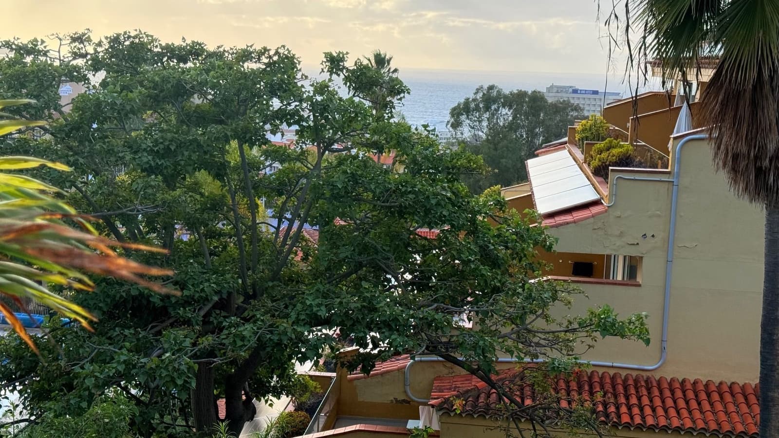 1 bedroom Apartment for sale in Puerto de la Cruz with pool garage - € 335,000 (Ref: 9704546)