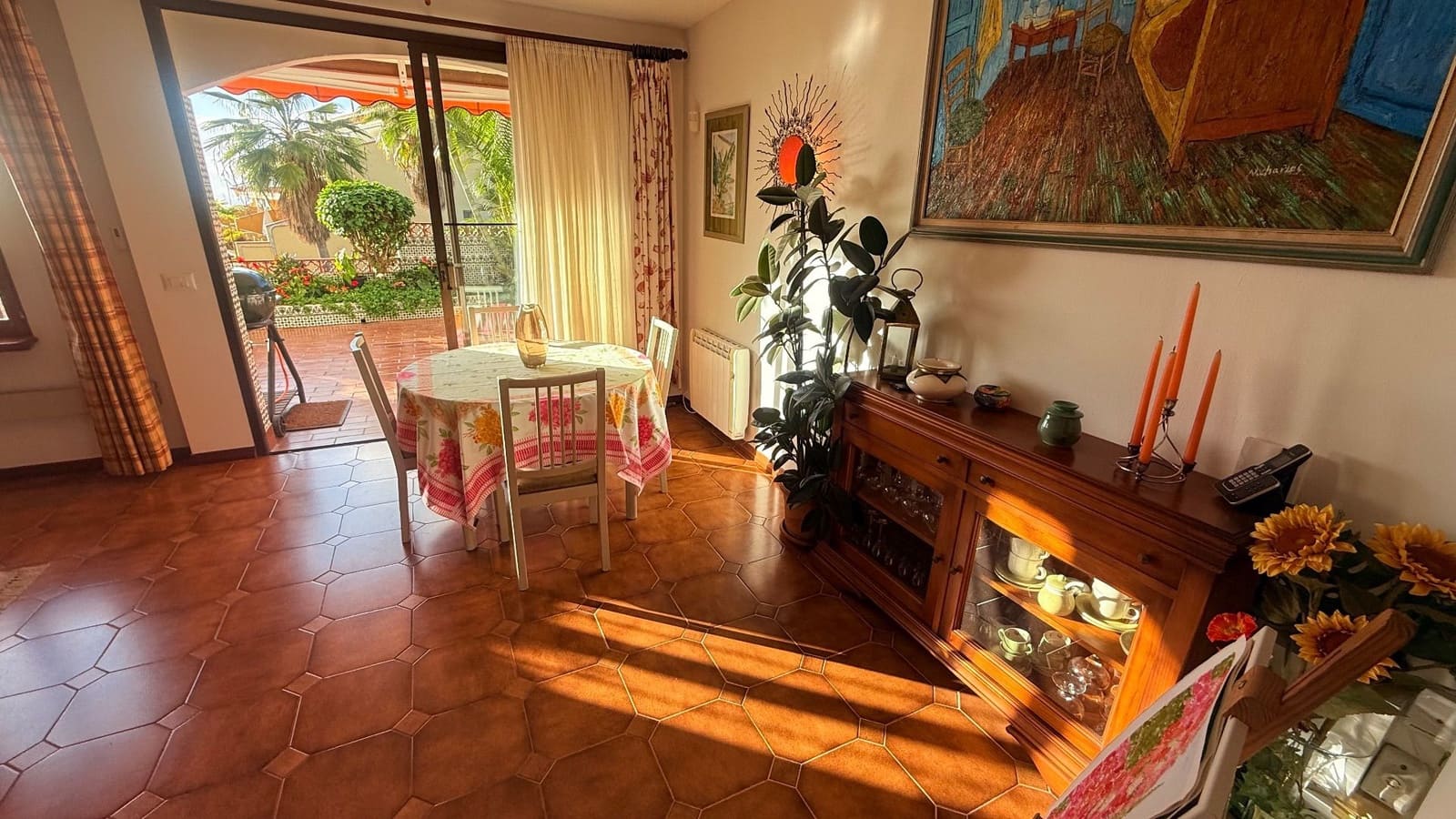 1 bedroom Apartment for sale in Puerto de la Cruz with pool garage - € 335,000 (Ref: 9704546)