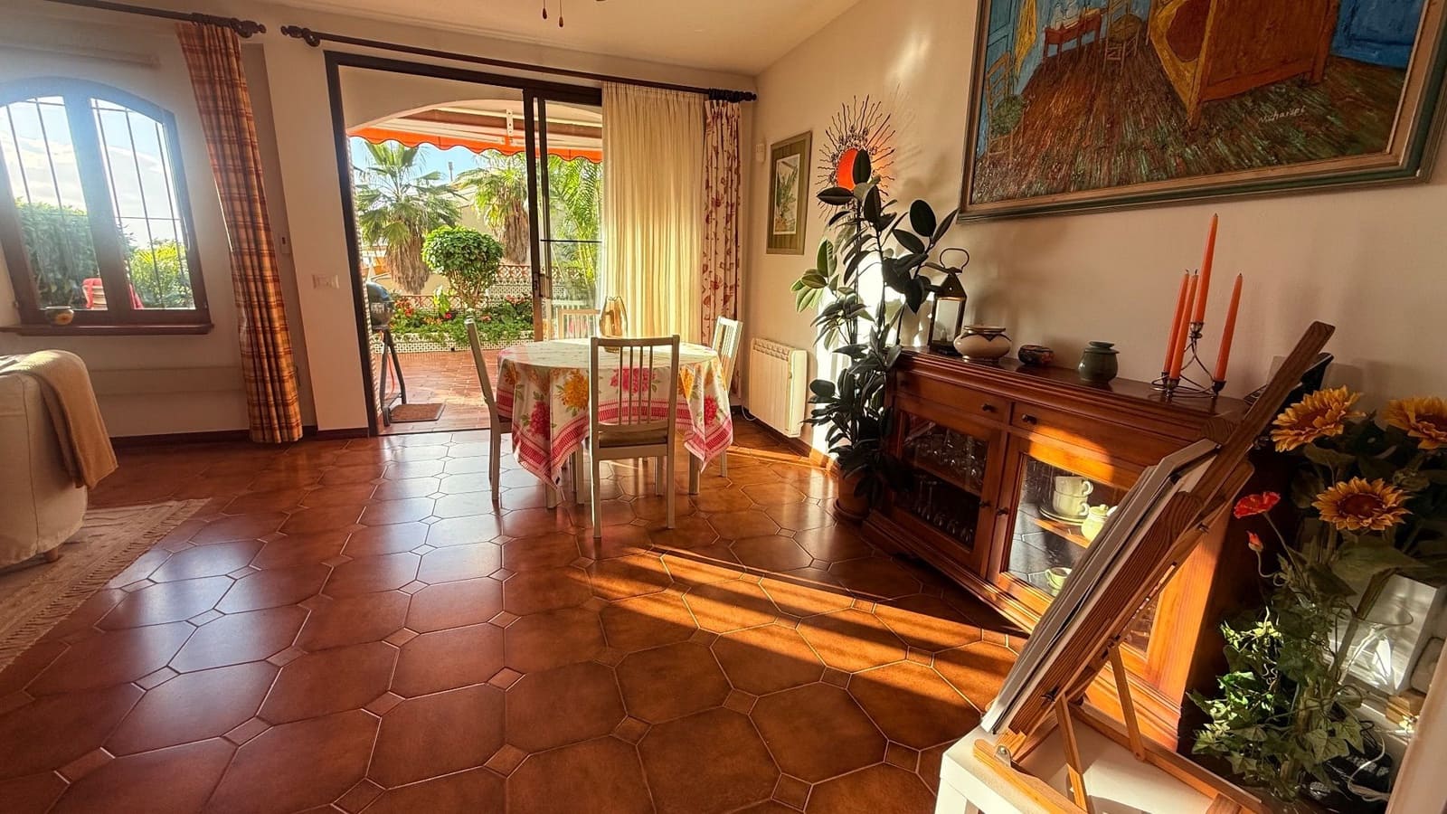 1 bedroom Apartment for sale in Puerto de la Cruz with pool garage - € 335,000 (Ref: 9704546)