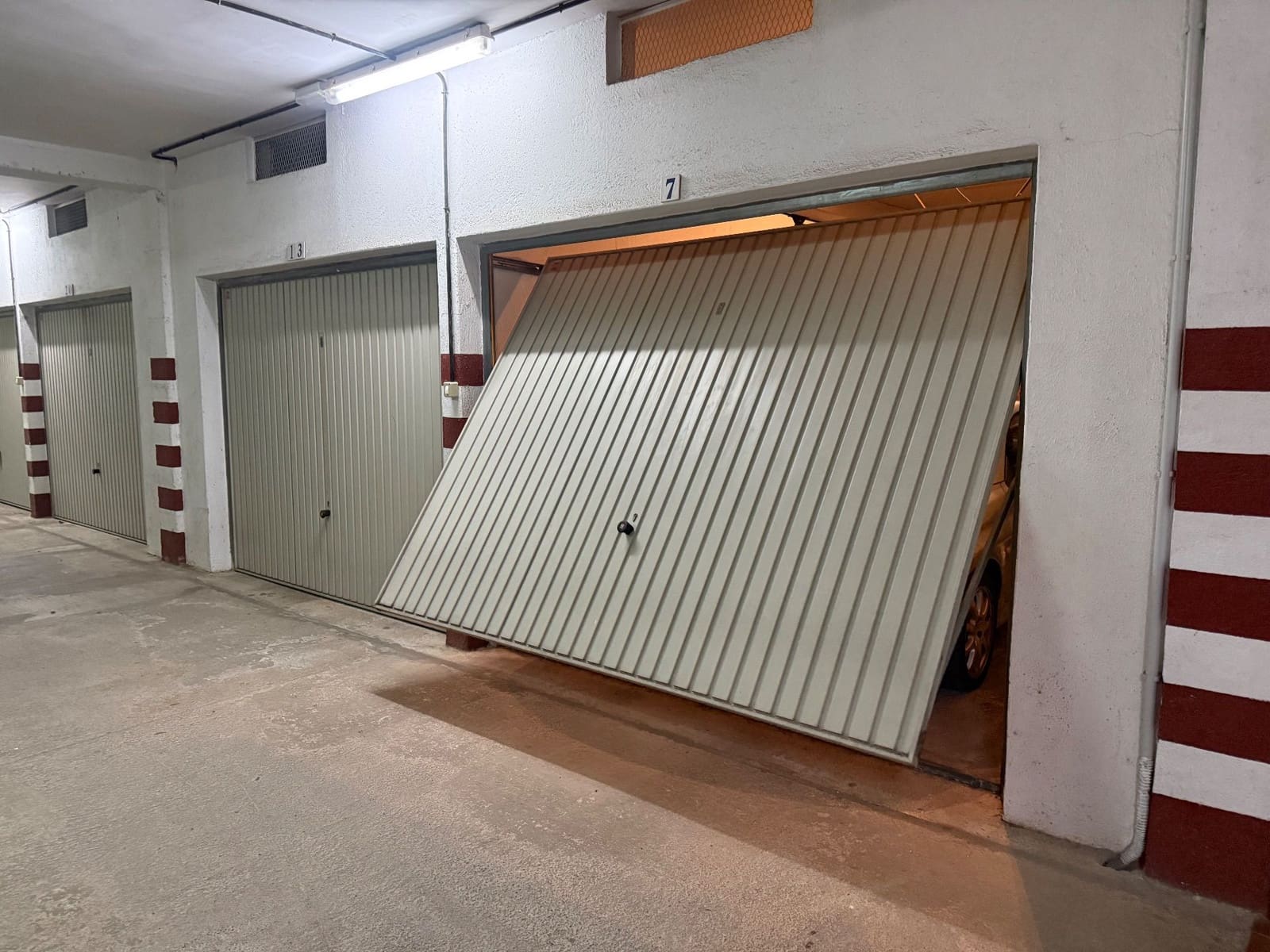 1 bedroom Apartment for sale in Puerto de la Cruz with pool garage - € 335,000 (Ref: 9704546)