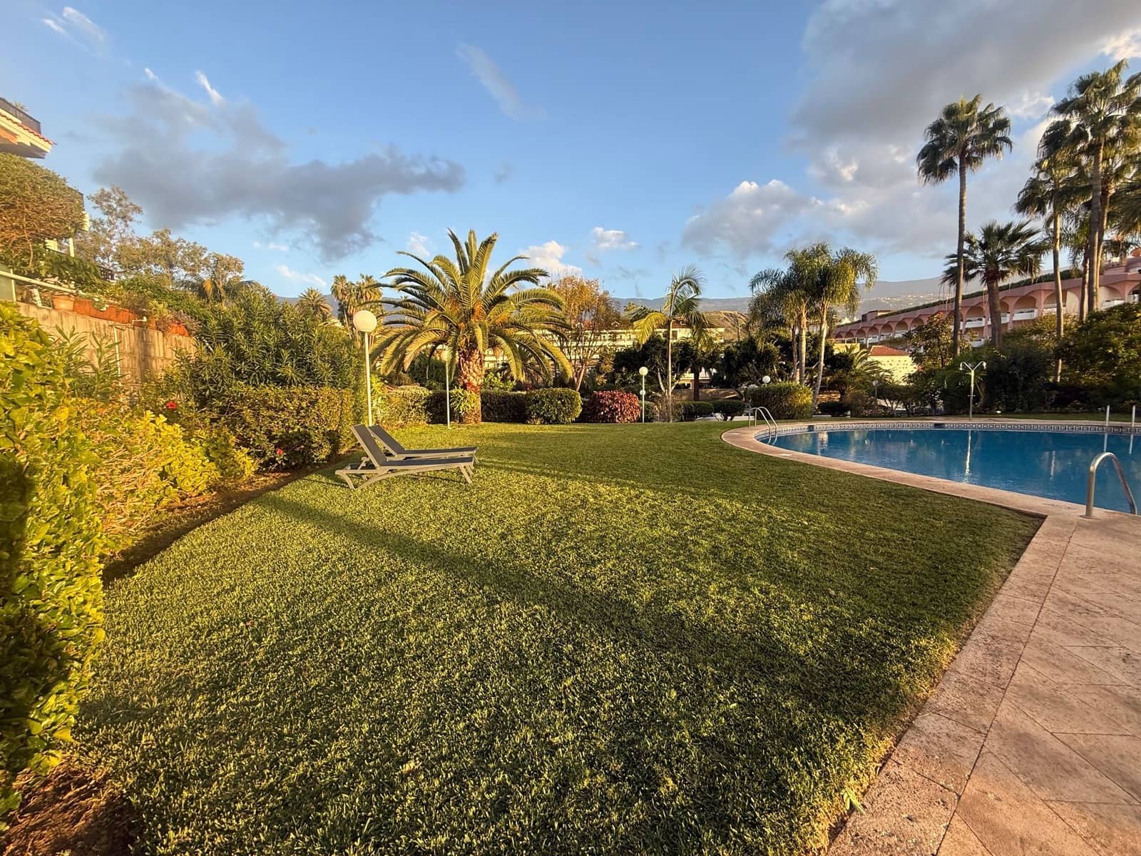 1 bedroom Apartment for sale in Puerto de la Cruz with pool garage - € 335,000 (Ref: 9704546)