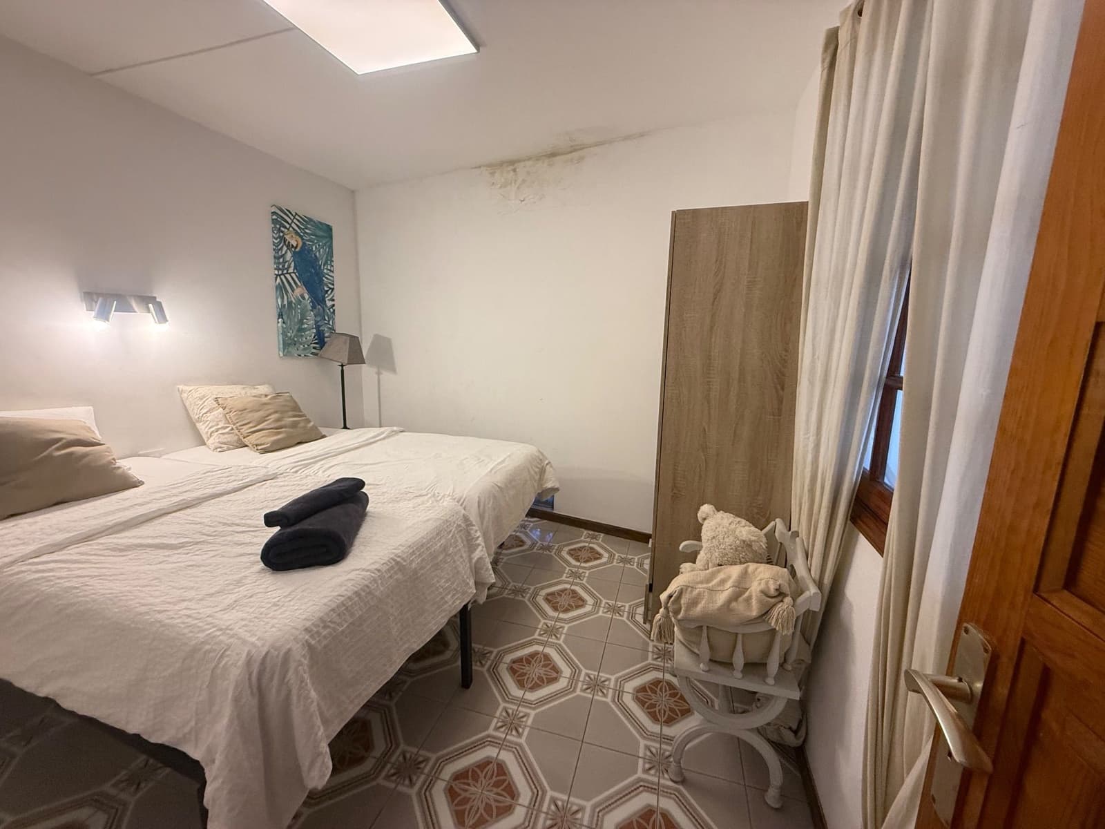 2 bedroom Apartment for rent in Puerto de la Cruz - € 1,300 (Ref: 9726366)