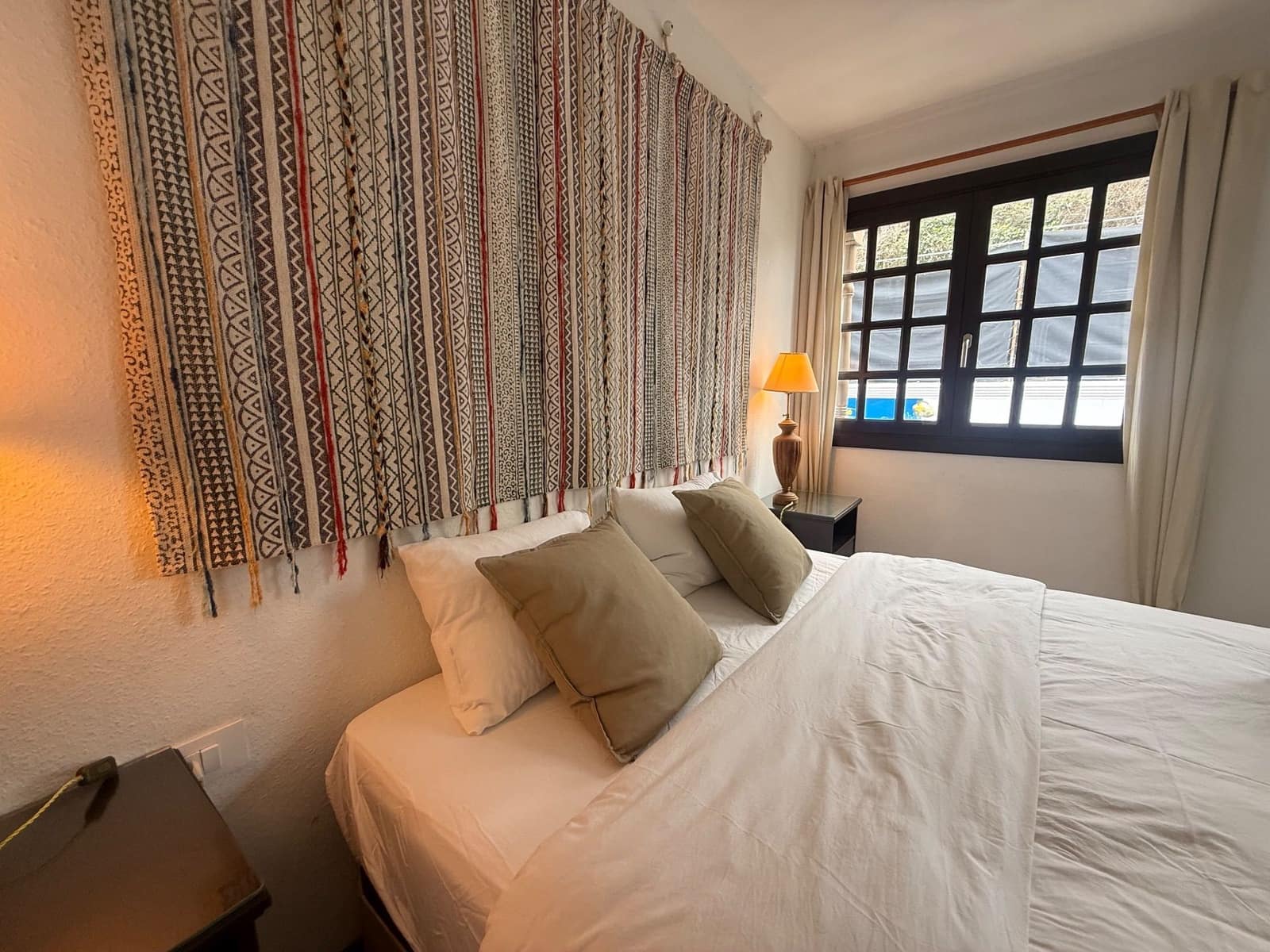 2 bedroom Apartment for rent in Puerto de la Cruz - € 1,300 (Ref: 9726366)