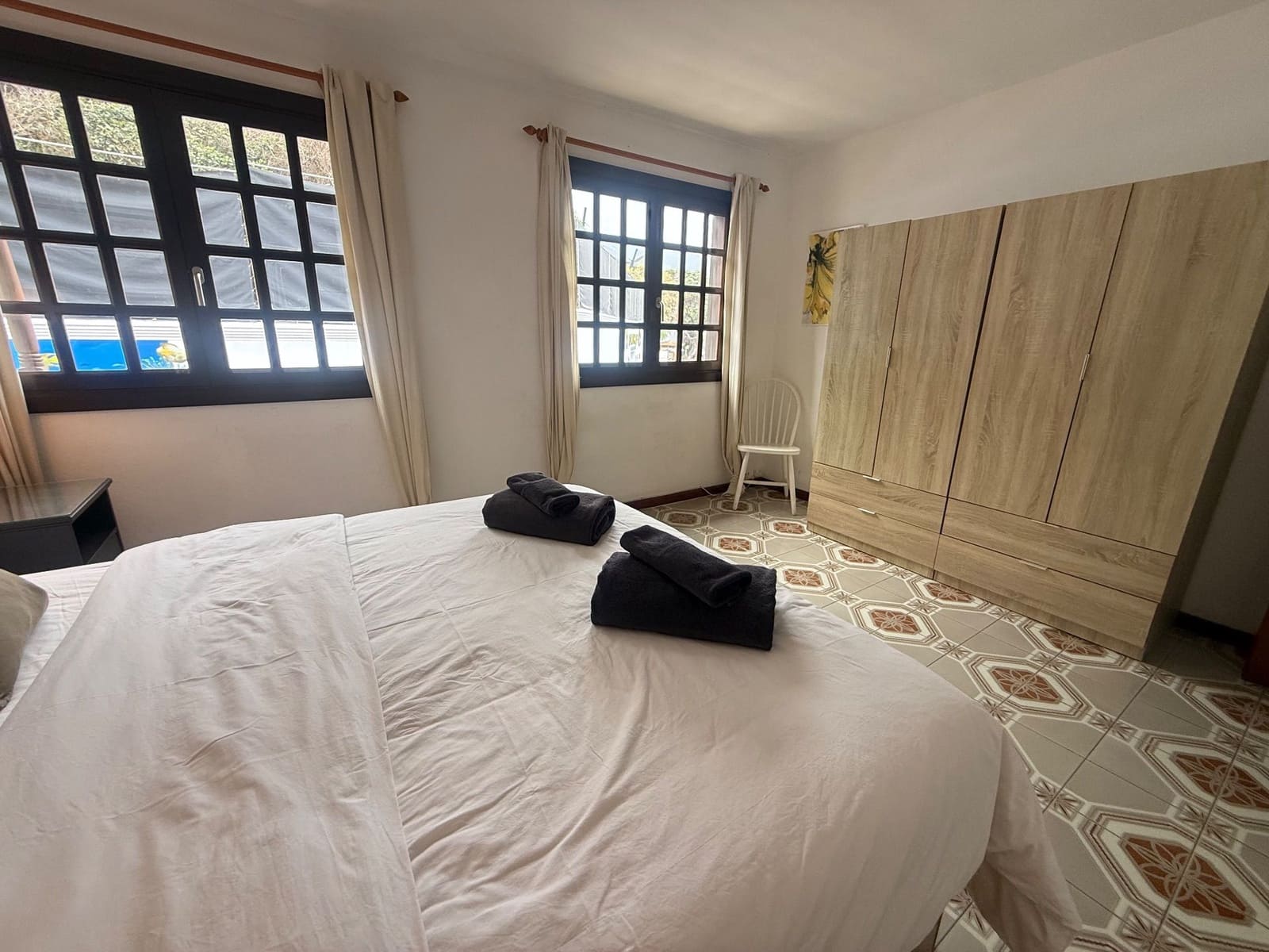 2 bedroom Apartment for rent in Puerto de la Cruz - € 1,300 (Ref: 9726366)