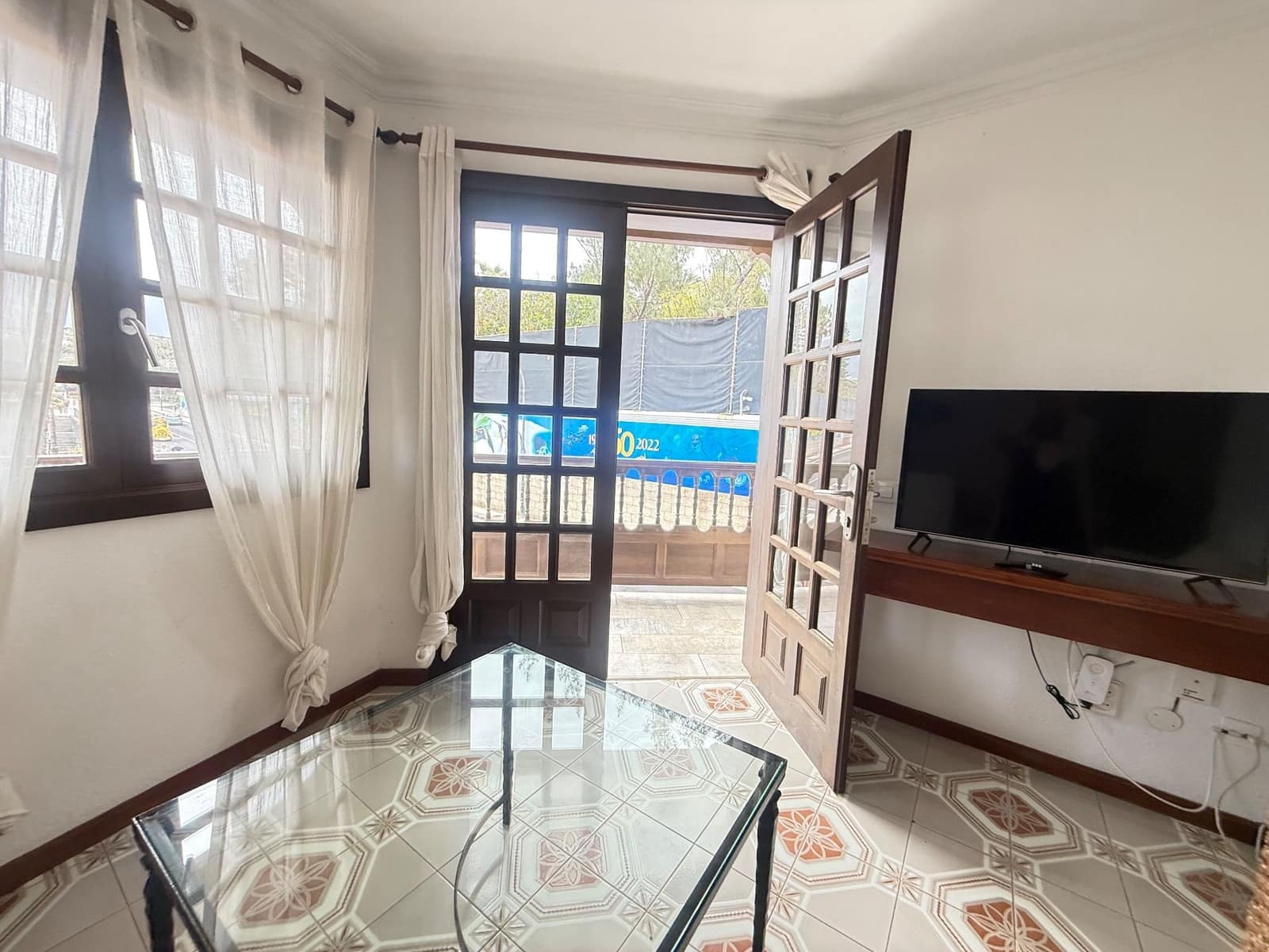 2 bedroom Apartment for rent in Puerto de la Cruz - € 1,300 (Ref: 9726366)