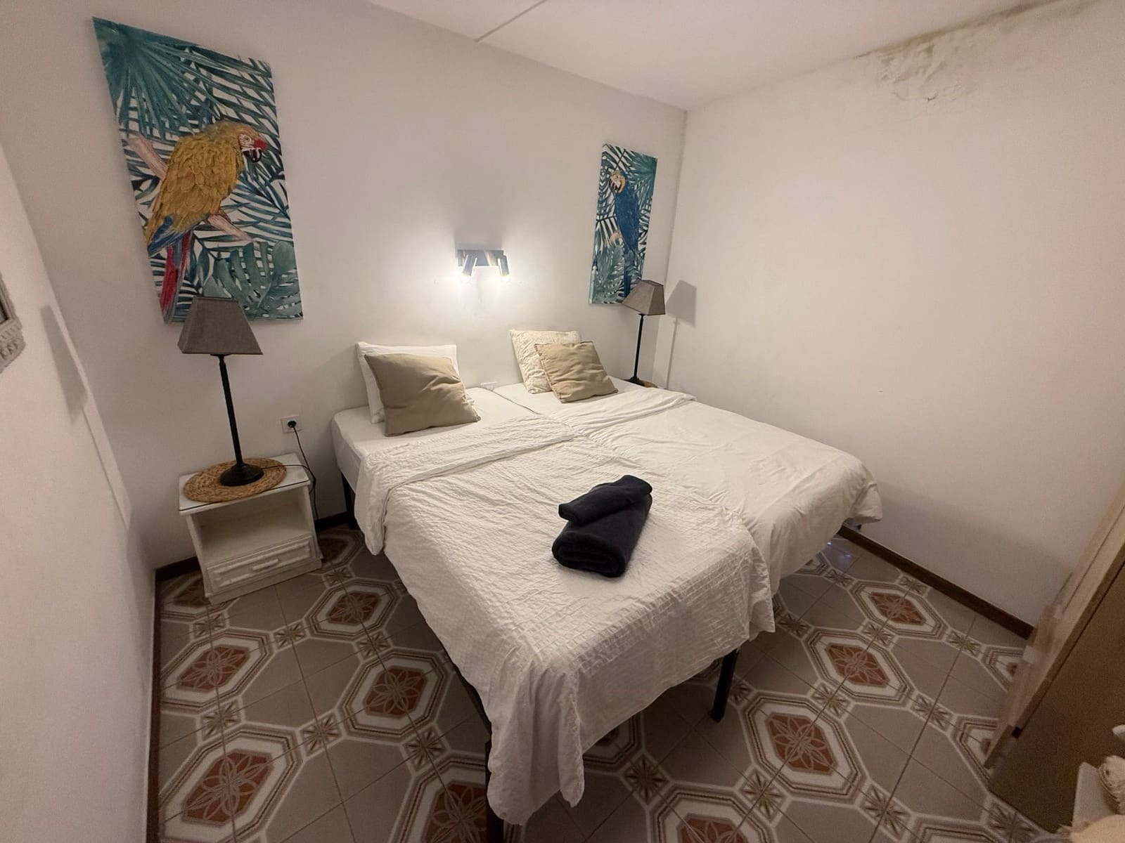 2 bedroom Apartment for rent in Puerto de la Cruz - € 1,300 (Ref: 9726366)