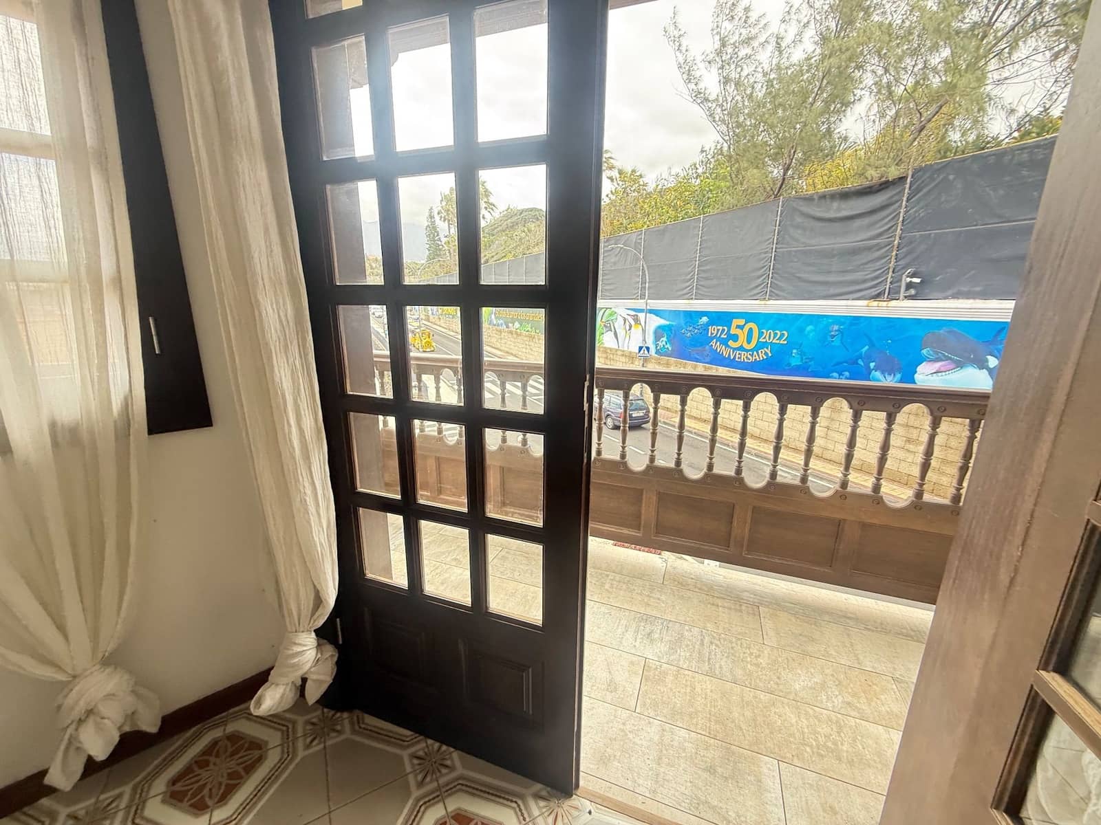 2 bedroom Apartment for rent in Puerto de la Cruz - € 1,300 (Ref: 9726366)