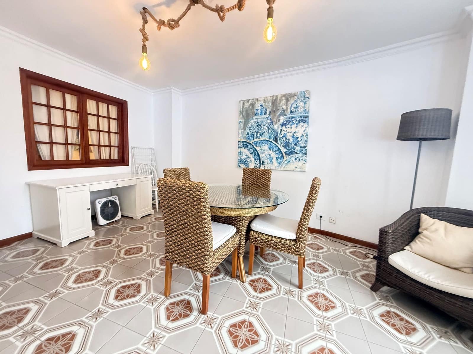 2 bedroom Apartment for rent in Puerto de la Cruz - € 1,300 (Ref: 9726366)