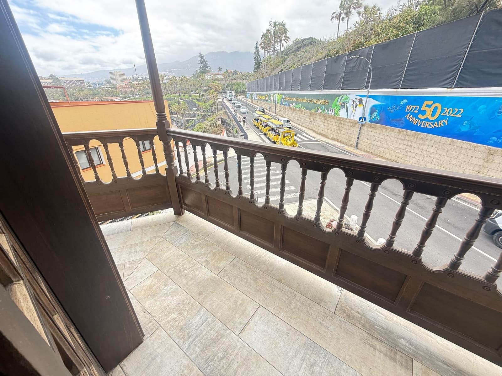 2 bedroom Apartment for rent in Puerto de la Cruz - € 1,300 (Ref: 9726366)