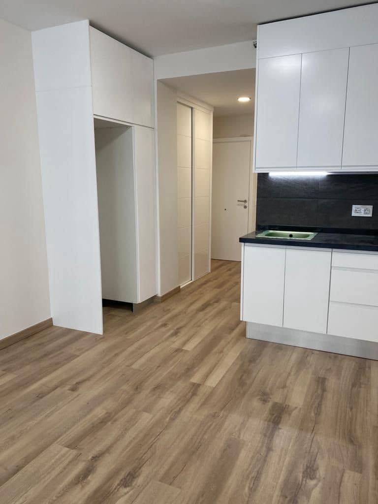 Studio for rent in Puerto de la Cruz with pool - € 850 (Ref: 9726367)